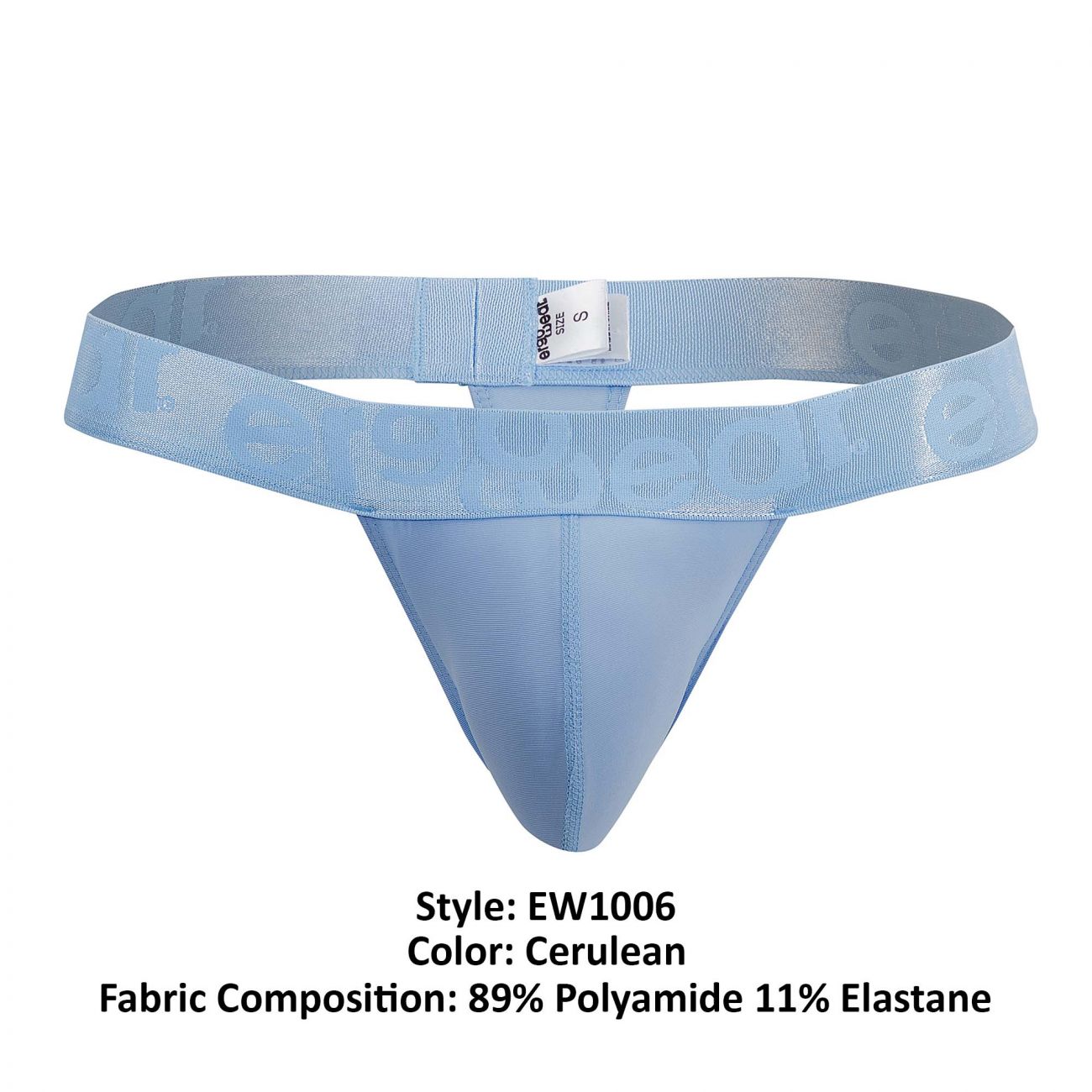 ErgoWear EW1006 MAX XV Thongs
