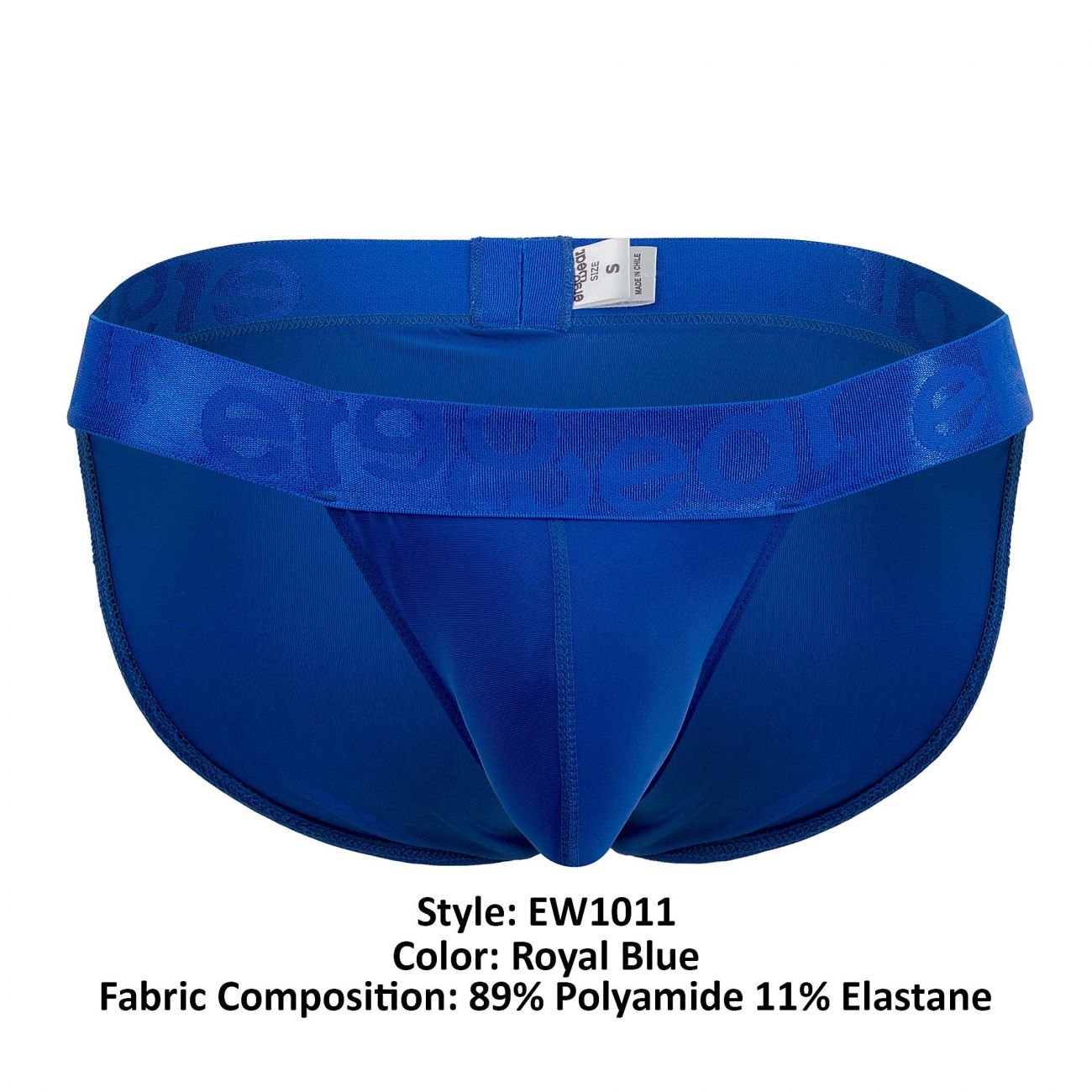 ErgoWear EW1011 MAX XV Bikini