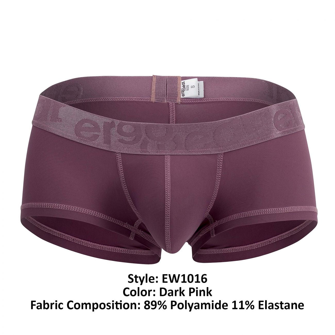 ErgoWear EW1016 MAX XV Trunks