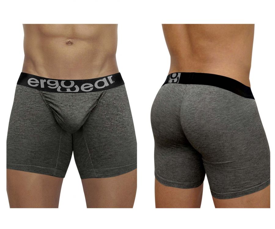 ErgoWear EW1031 FEEL Modal Boxer Briefs