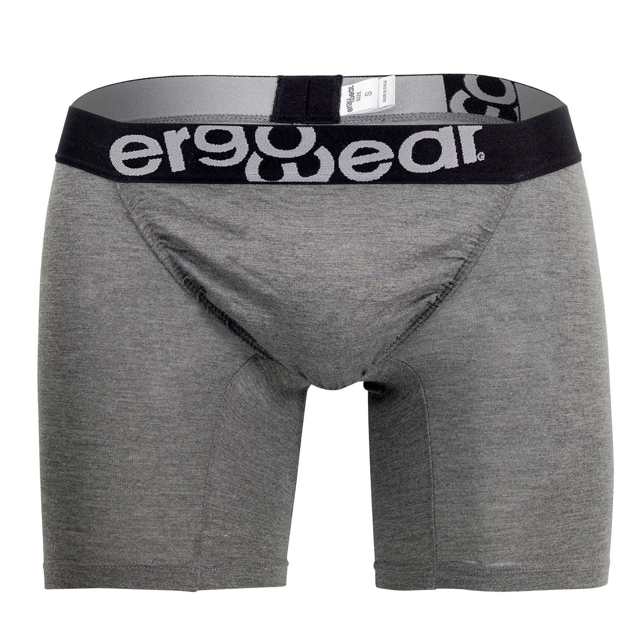 ErgoWear EW1031 FEEL Modal Boxer Briefs