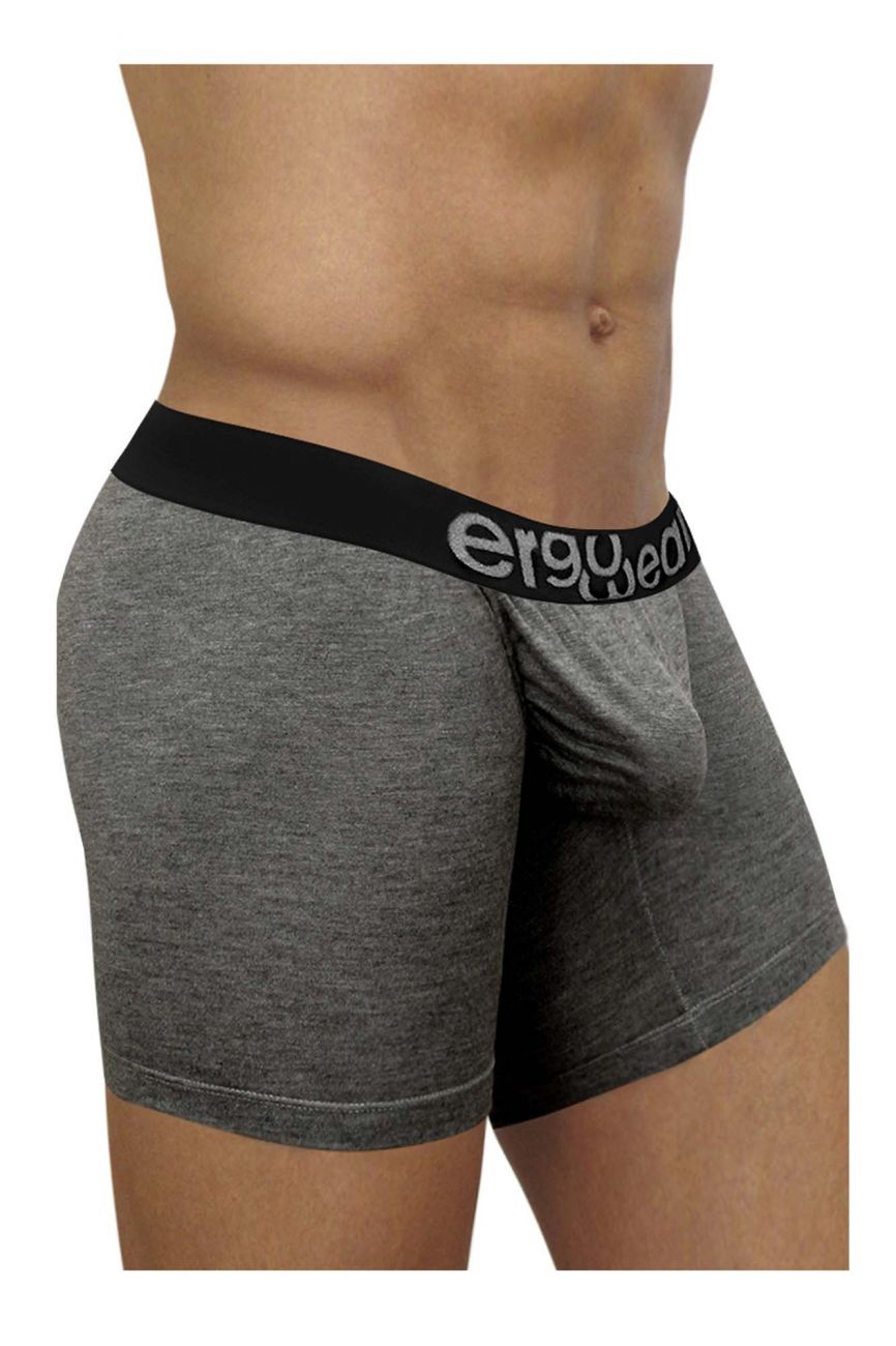 ErgoWear EW1031 FEEL Modal Boxer Briefs