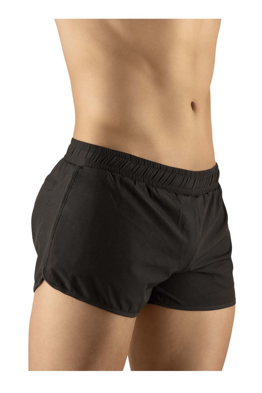 ErgoWear EW1068 GYM Short X4D Bikini