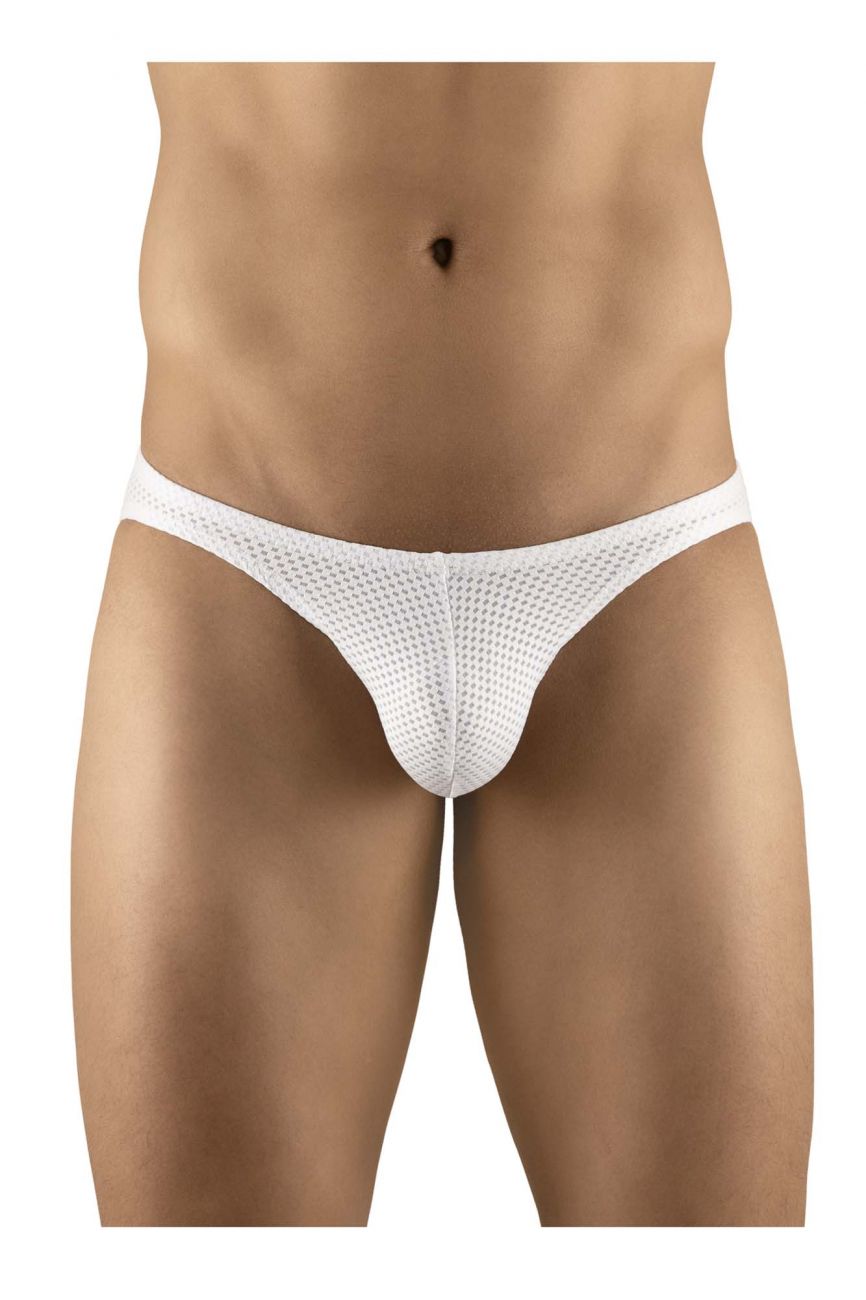 ErgoWear EW1070 GYM Short X4D Bikini