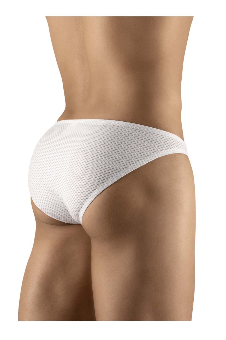 ErgoWear EW1070 GYM Short X4D Bikini