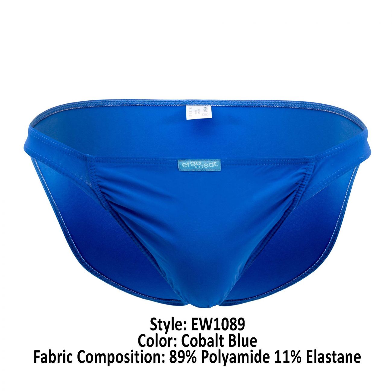 ErgoWear EW1089 FEEL GR8 Bikini