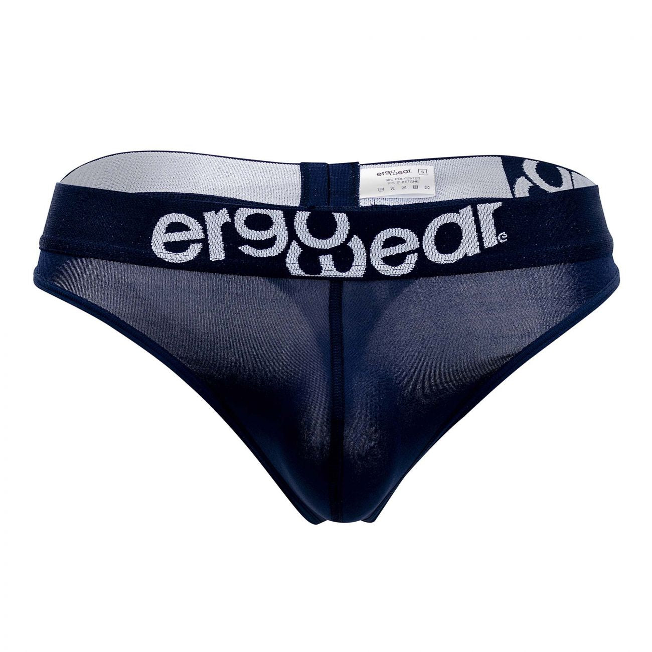 ErgoWear EW1100 HIP Thongs