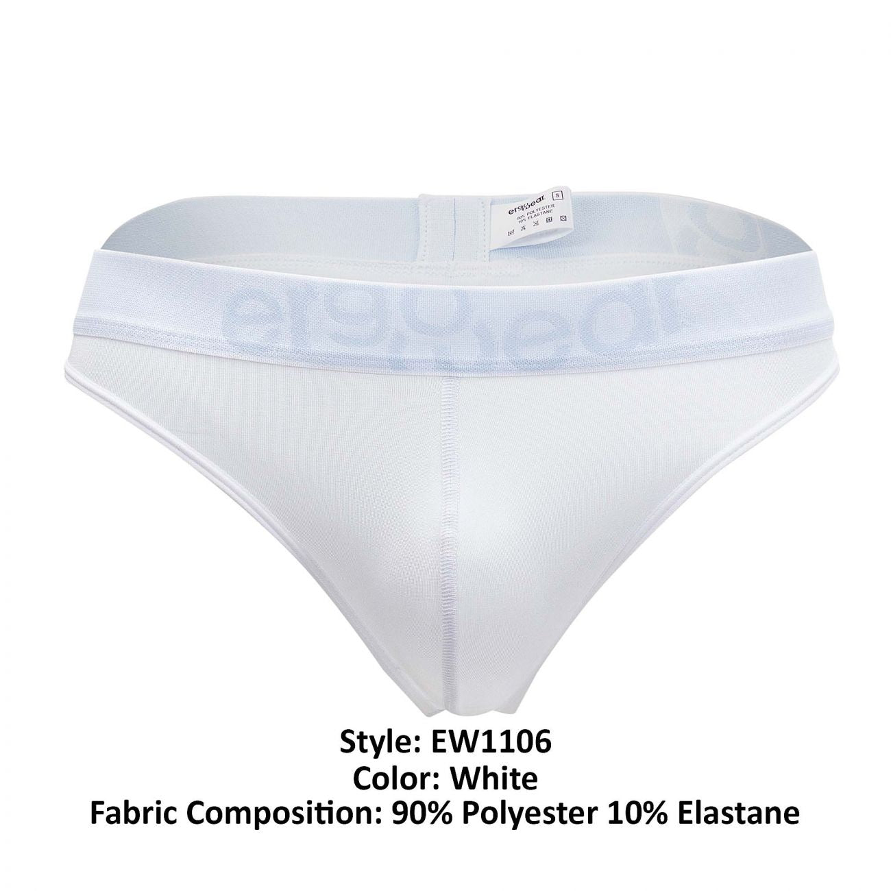 ErgoWear EW1106 HIP Thongs