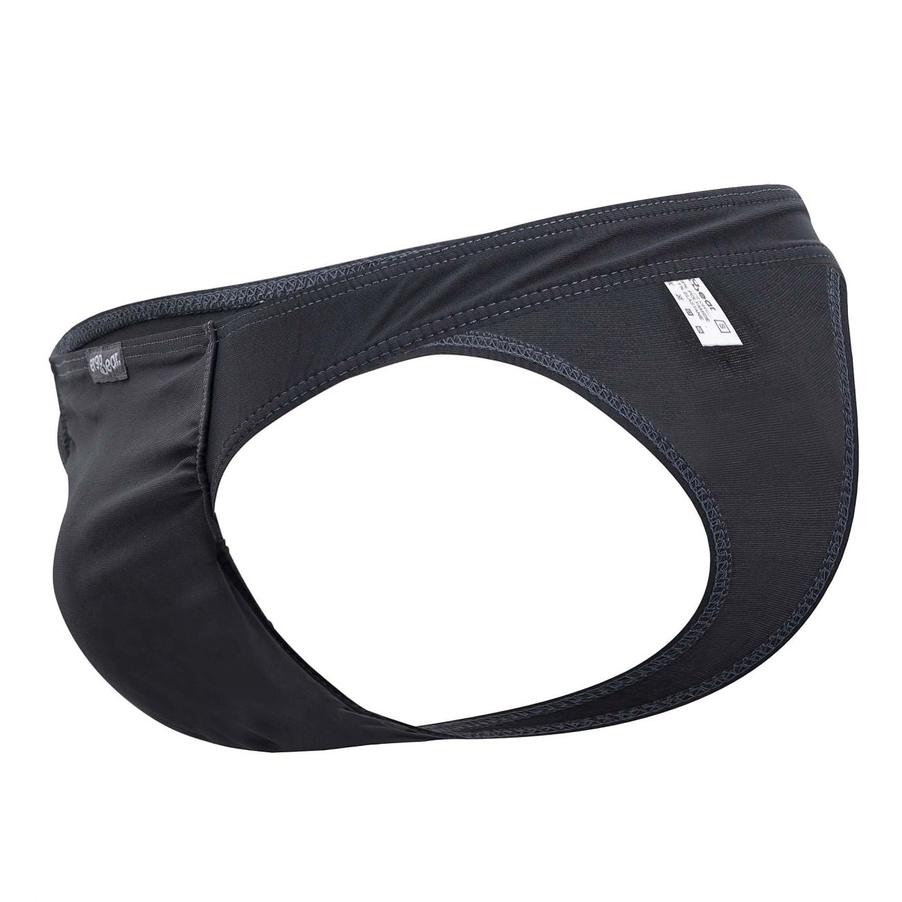 ErgoWear EW1131 FEEL GR8 Thongs Dark Gray