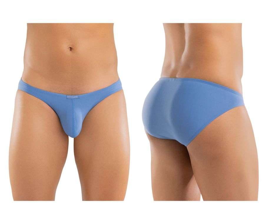 ErgoWear EW1807 X4D SE Trunks Color Stone Blue main image 0