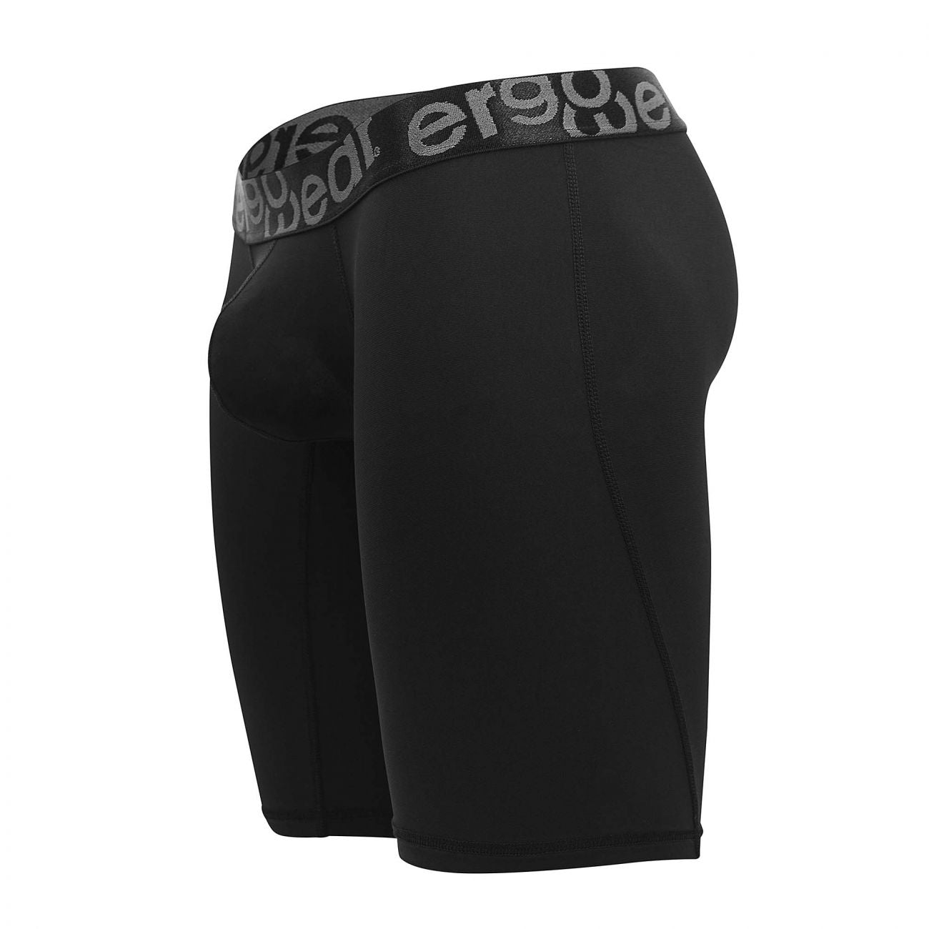 ErgoWear EW1181 MAX XV Boxer Briefs Black