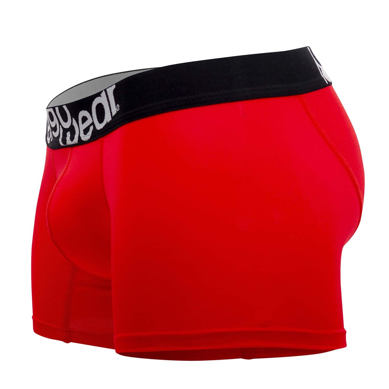 ErgoWear EW1190 HIP Trunks Red