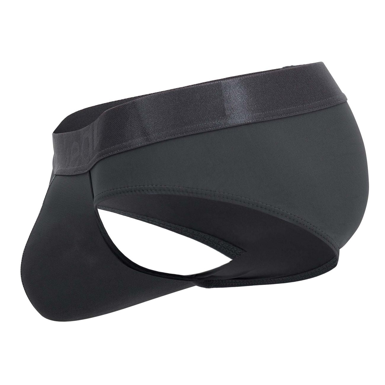 ErgoWear EW1288 MAX XX Briefs Dark Gray