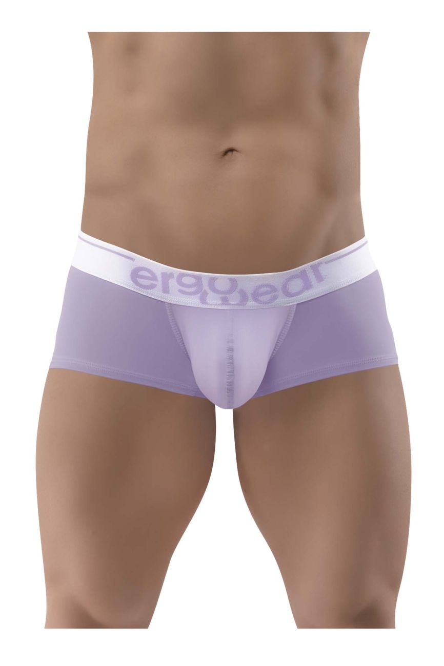 ErgoWear EW1305 MAX SE Trunks Lilac
