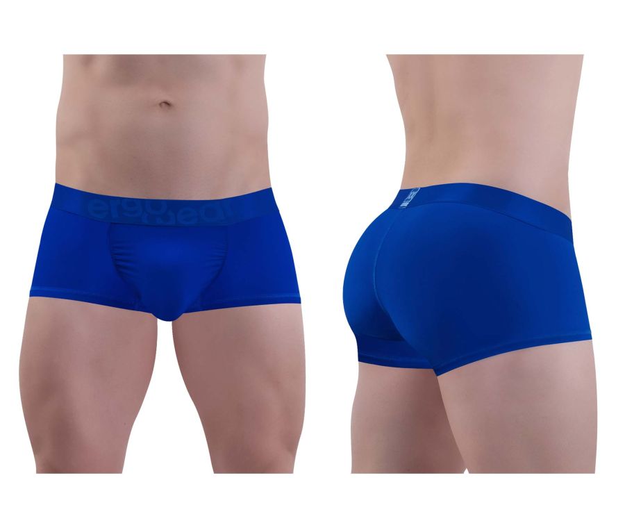 JCSTK - ErgoWear EW1411 FEEL XX Sultry Trunks Electric Blue