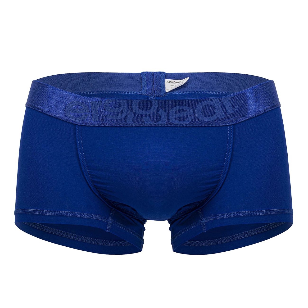 JCSTK - ErgoWear EW1411 FEEL XX Sultry Trunks Electric Blue