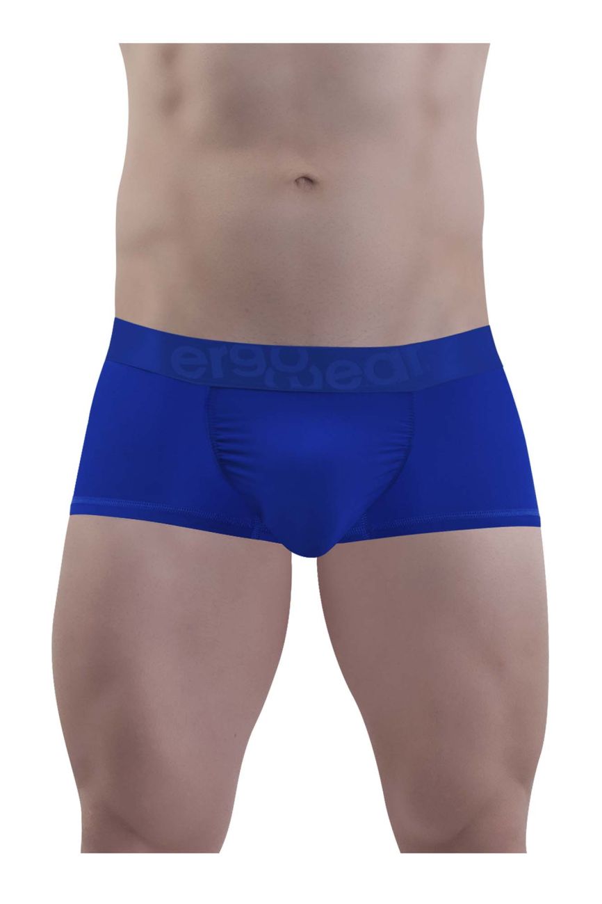 JCSTK - ErgoWear EW1411 FEEL XX Sultry Trunks Electric Blue