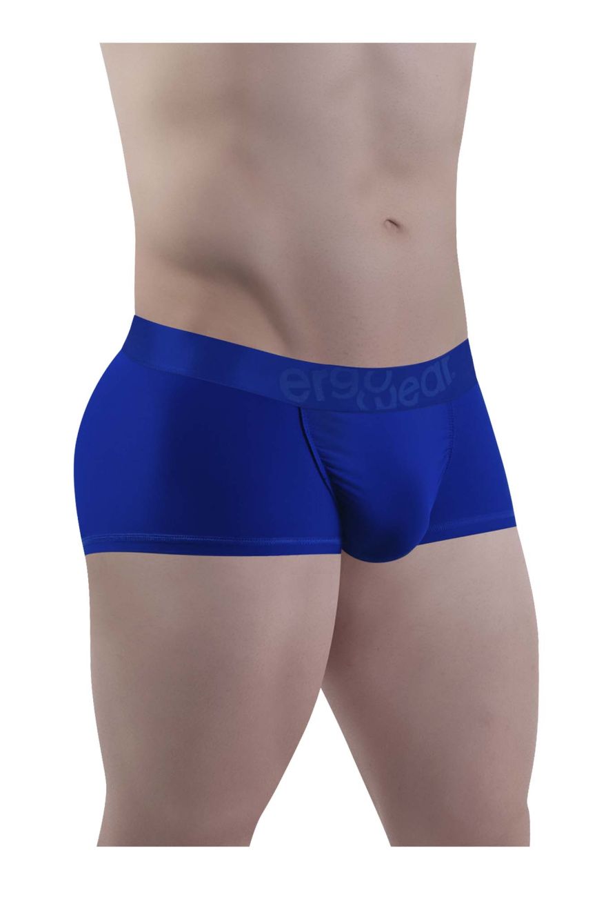 JCSTK - ErgoWear EW1411 FEEL XX Sultry Trunks Electric Blue