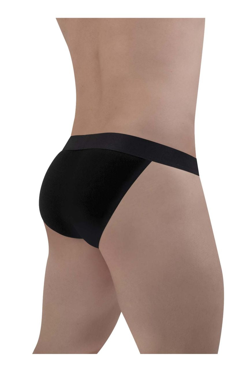 ErgoWear EW1483 MAX COTTON Bikini Black