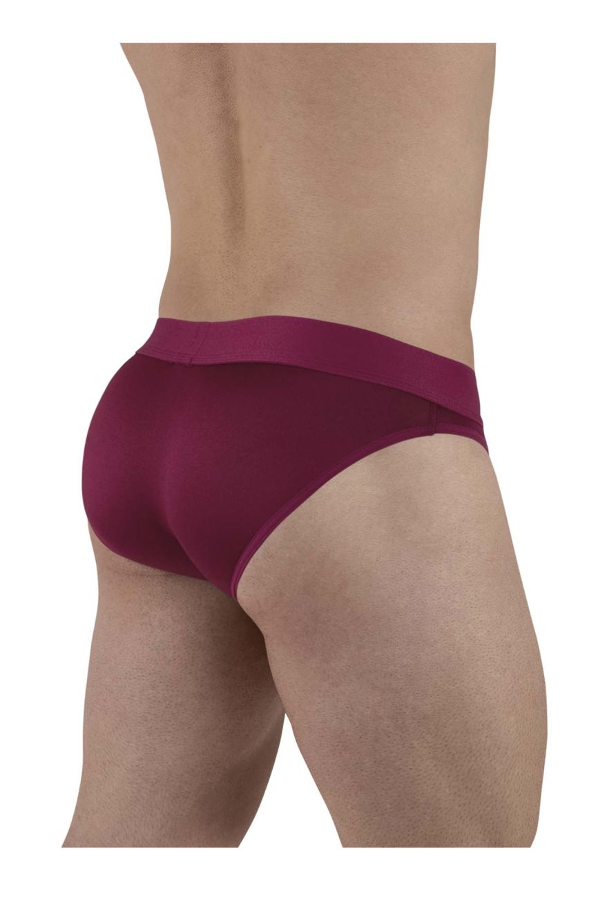 ErgoWear EW1500 HIP Bikini Burgundy
