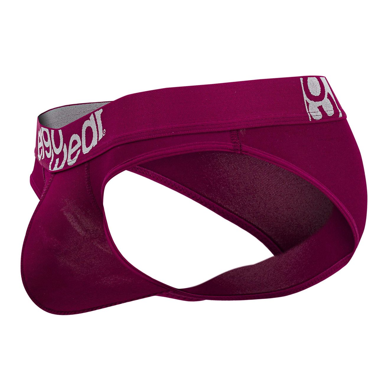 ErgoWear EW1500 HIP Bikini Burgundy