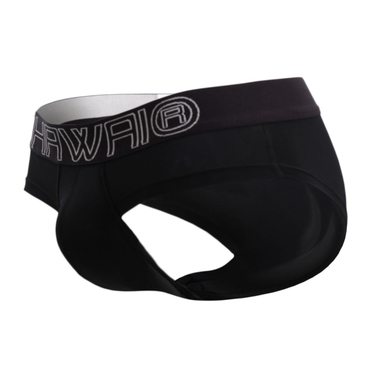 HAWAI 41945 Briefs Black