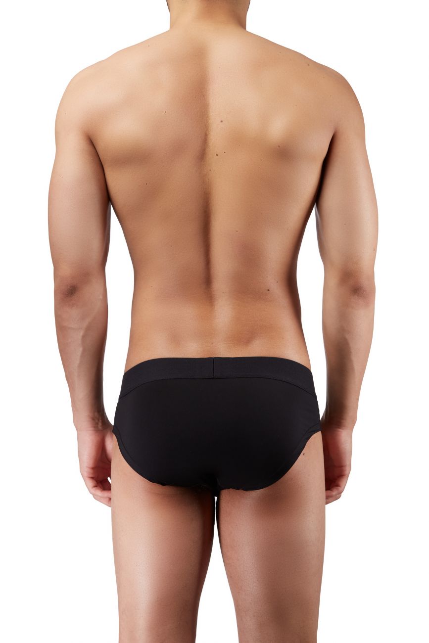 HAWAI 41945 Briefs Black