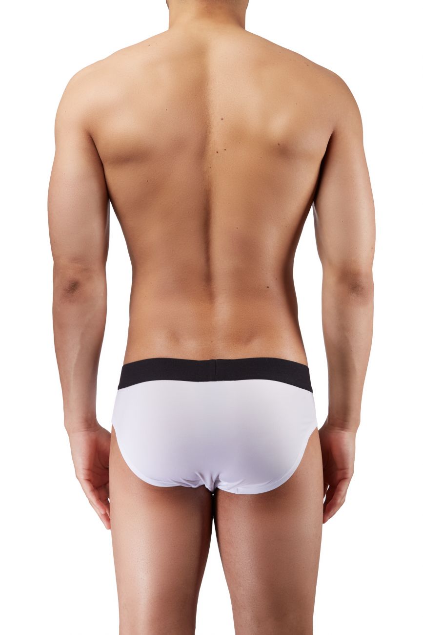 HAWAI 41945 Briefs White