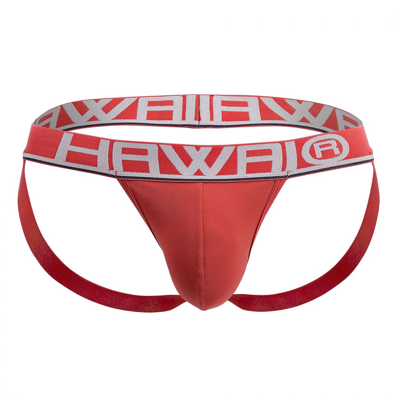 HAWAI 41946 Jockstrap Terracotta