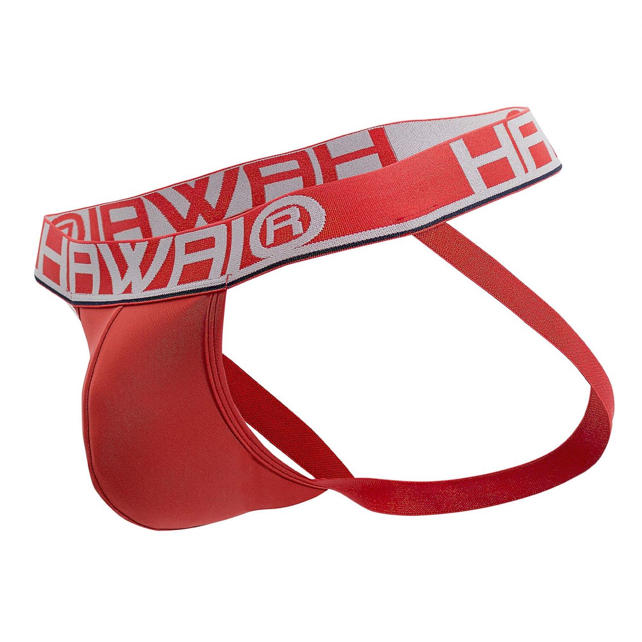 HAWAI 41946 Jockstrap Terracotta