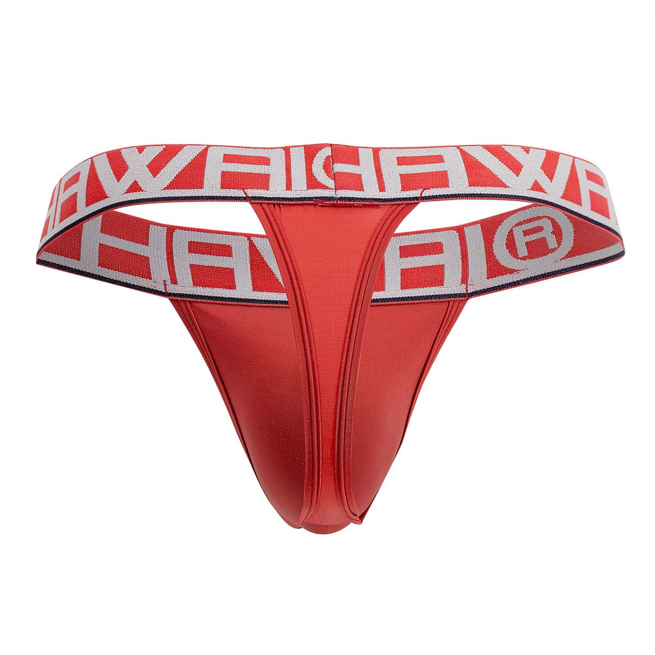 HAWAI 41947 Thongs Terracotta