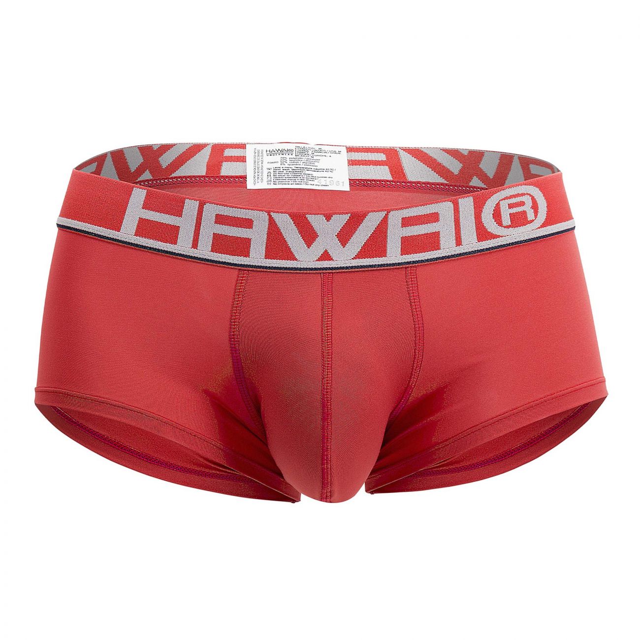 HAWAI 41961 Briefs Terracotta