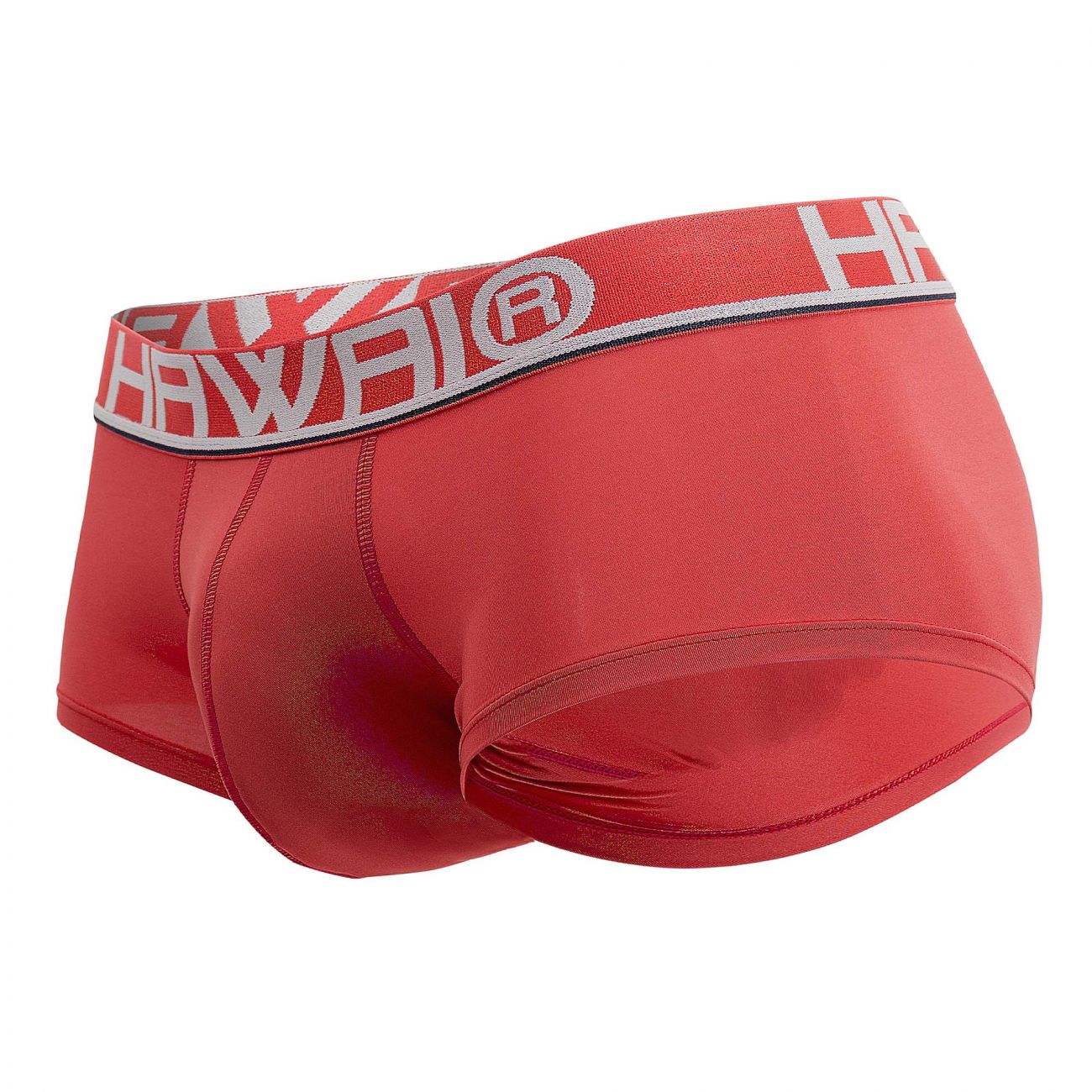 HAWAI 41961 Briefs Terracotta