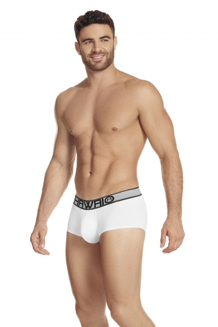 HAWAI 41961 Briefs White