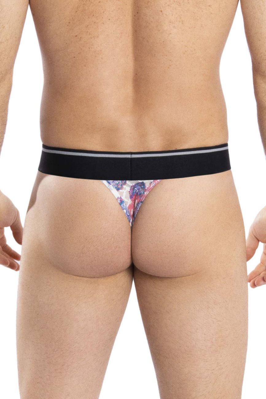 HAWAI 42051 Assorted Colors Thongs Pink
