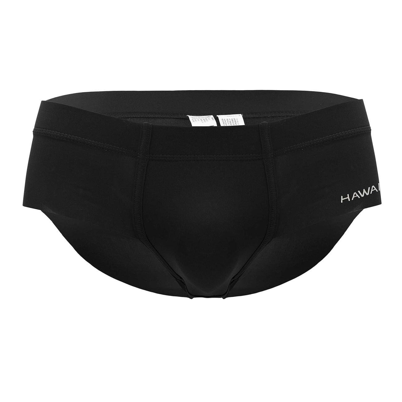 HAWAI 42344 Microfiber Trunks Black