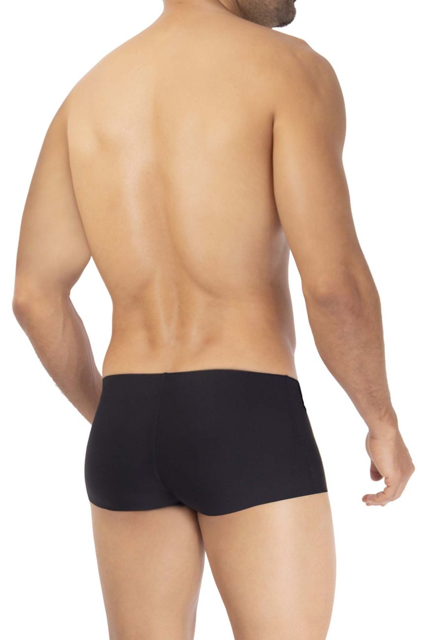 HAWAI 42344 Microfiber Trunks Black