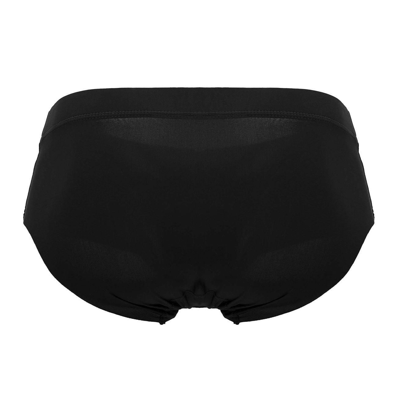 HAWAI 42344 Microfiber Trunks Black