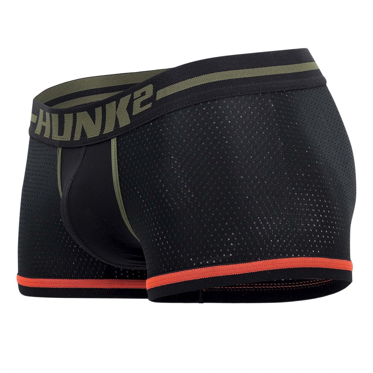 HUNK2 TR2020C Alphae Avantage² Trunks