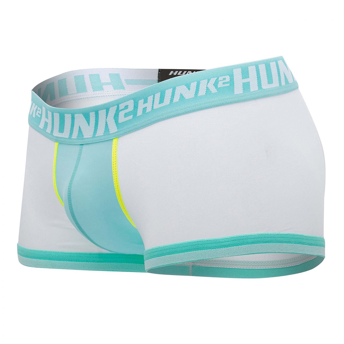 HUNK2 TR2020H Alphae Koniglich² Trunks