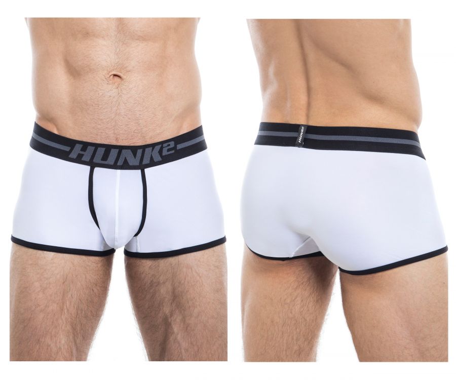 HUNK2 TRC2020B Alphae Licht² Trunks