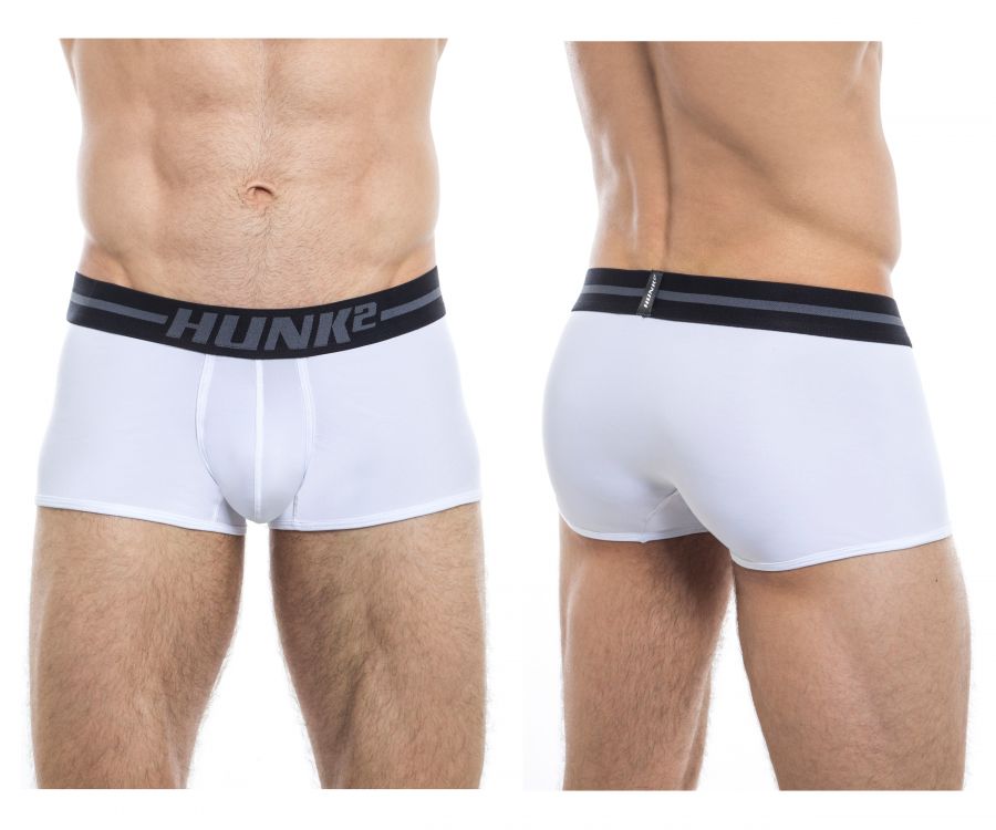 HUNK2 TRC2020C Alphae Klar² Trunks