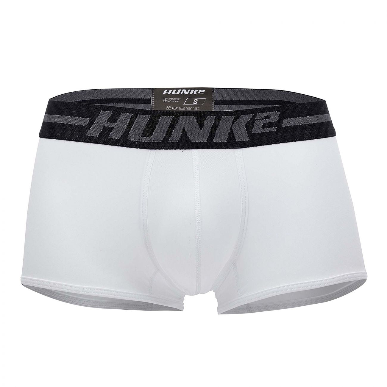 HUNK2 TRC2020C Alphae Klar² Trunks