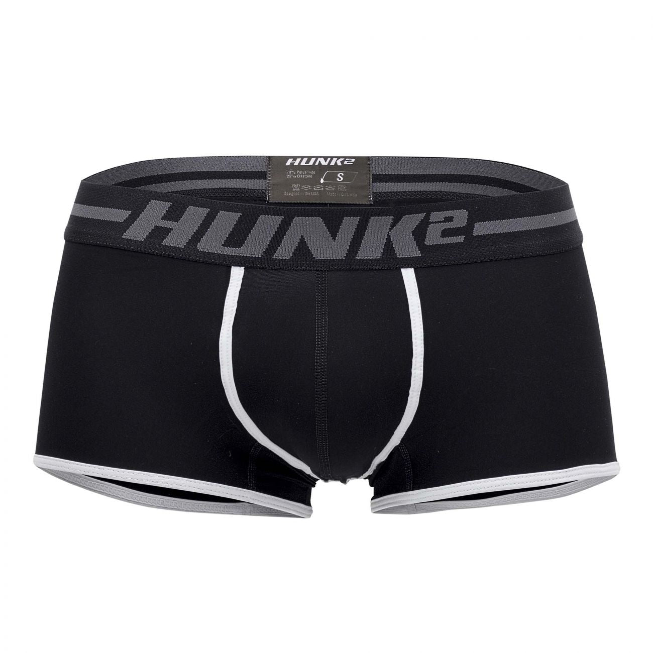 HUNK2 TRC2020D Alphae Schatten² Trunks