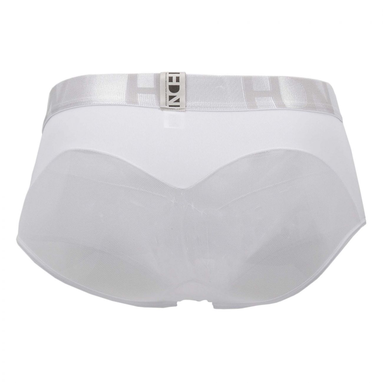 Hidden 952 Mesh Trunks White