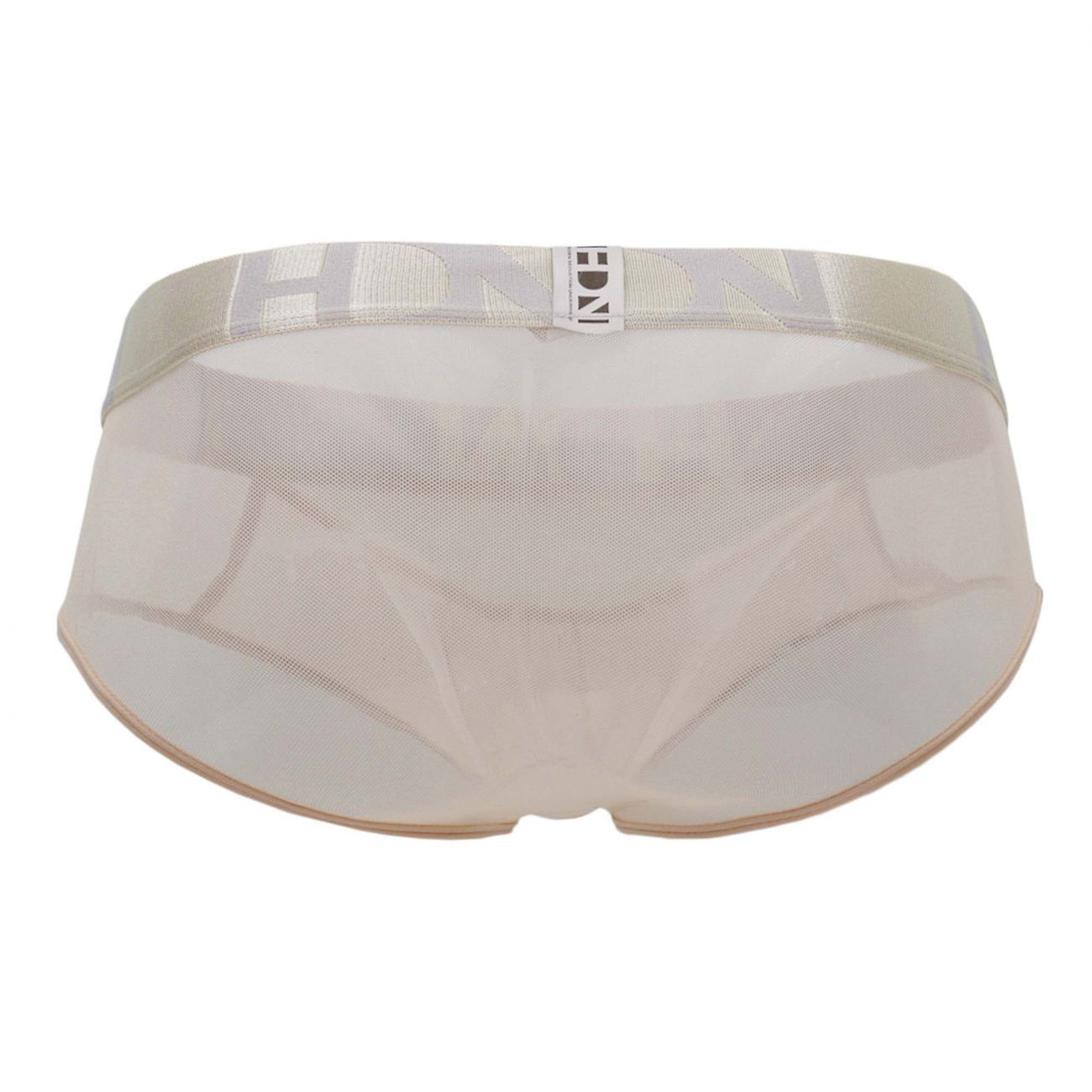 Hidden 961 Mesh Mini Trunks Beige