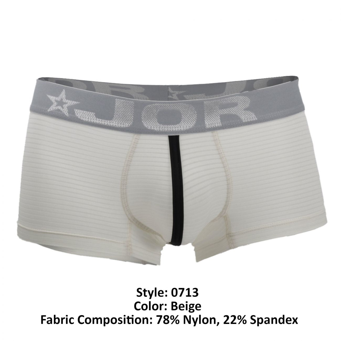 JOR 0713 Cooper Boxer Briefs