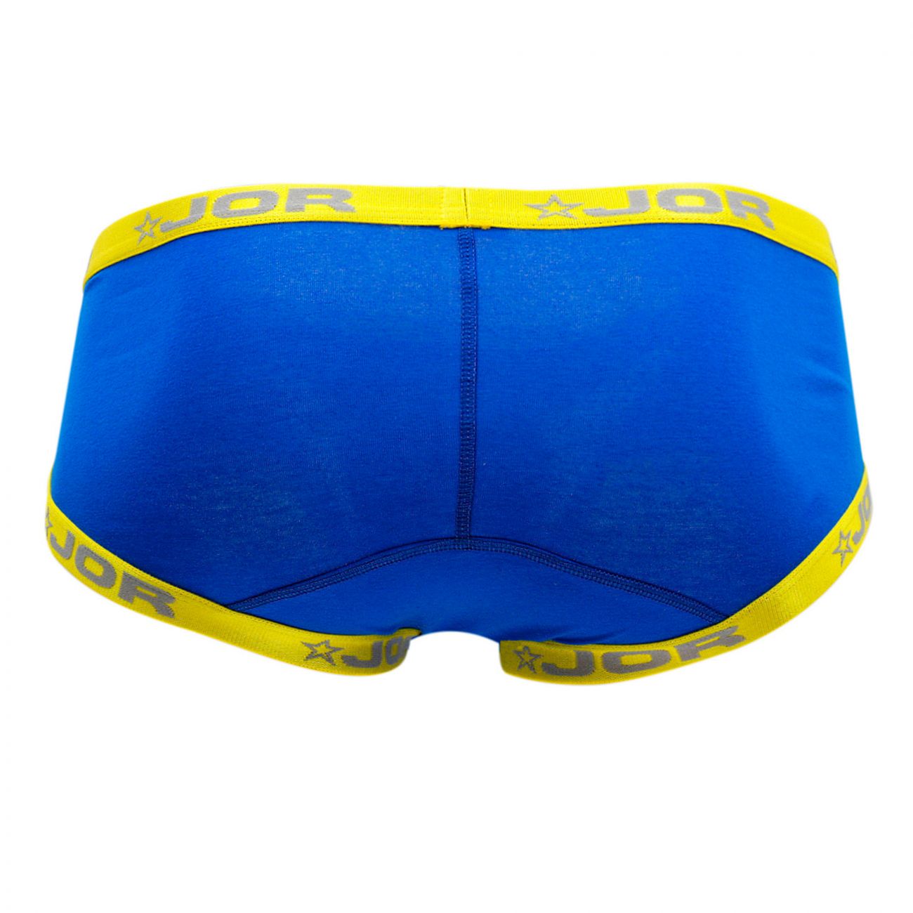 JOR 0851 Power Briefs Royal