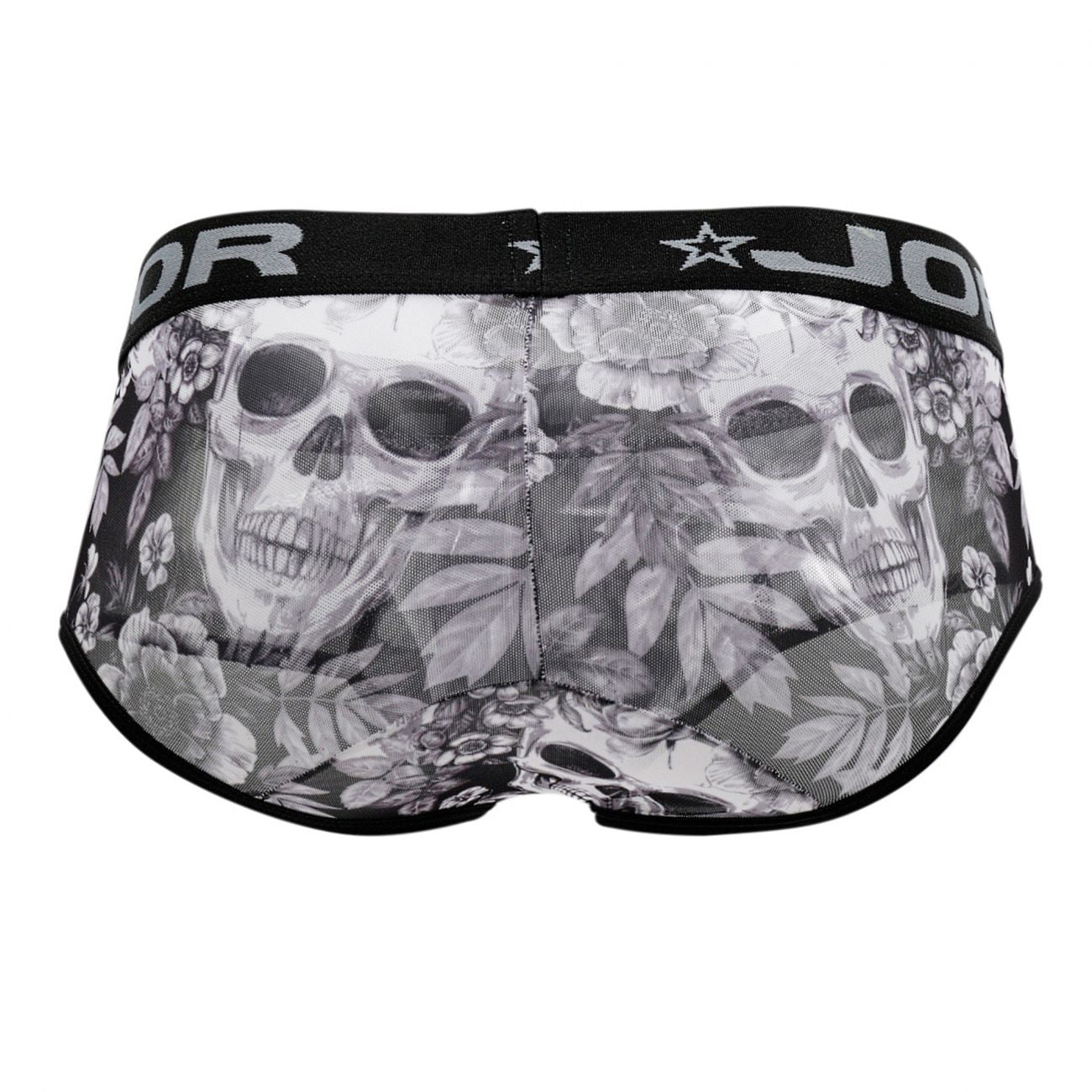 JOR 0879 Skull Briefs