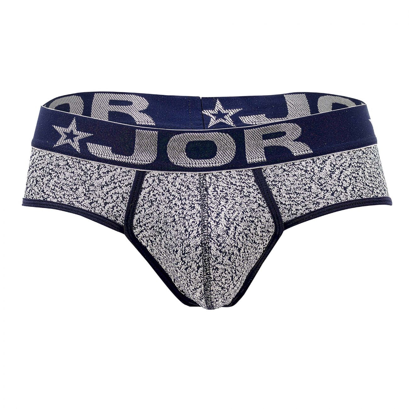 JOR 0947 Soul G-String Blue